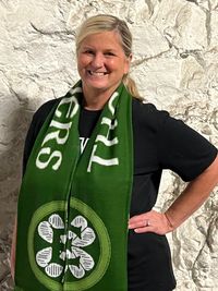 Band Soccer Scarf