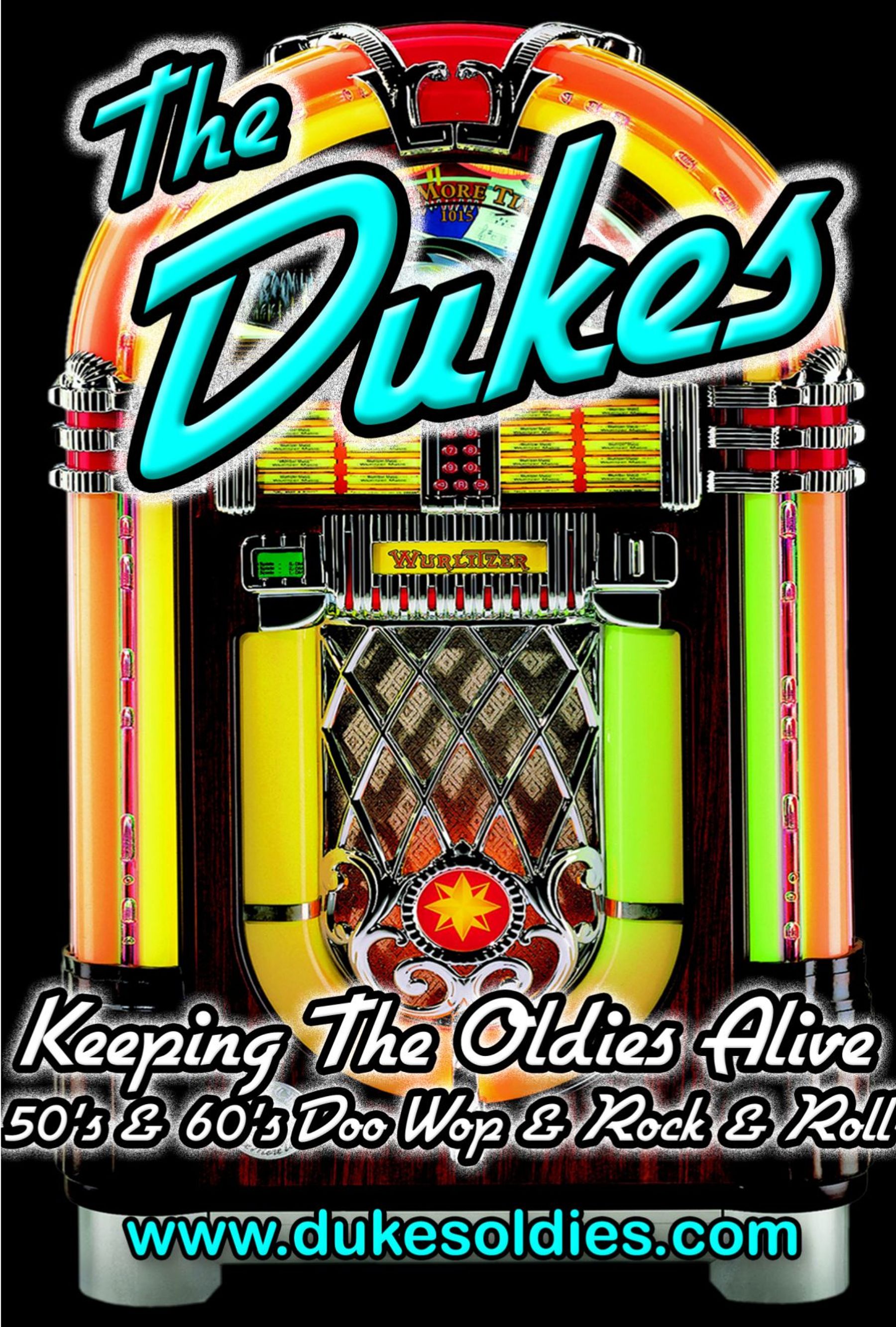 Surfin' U.S.A. by The Dukes