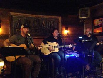 The Kingdom Taproom
