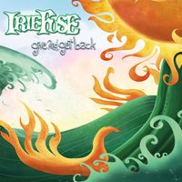 Give & Get Back by IrieFuse