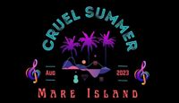 Cruel Summer Makers & Music Festival