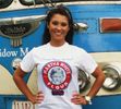 Martha White/Bluegrass Bus T-Shirt (Small-EXL)