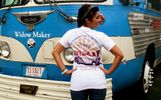 Martha White/Bluegrass Bus T-Shirt (Small-EXL)