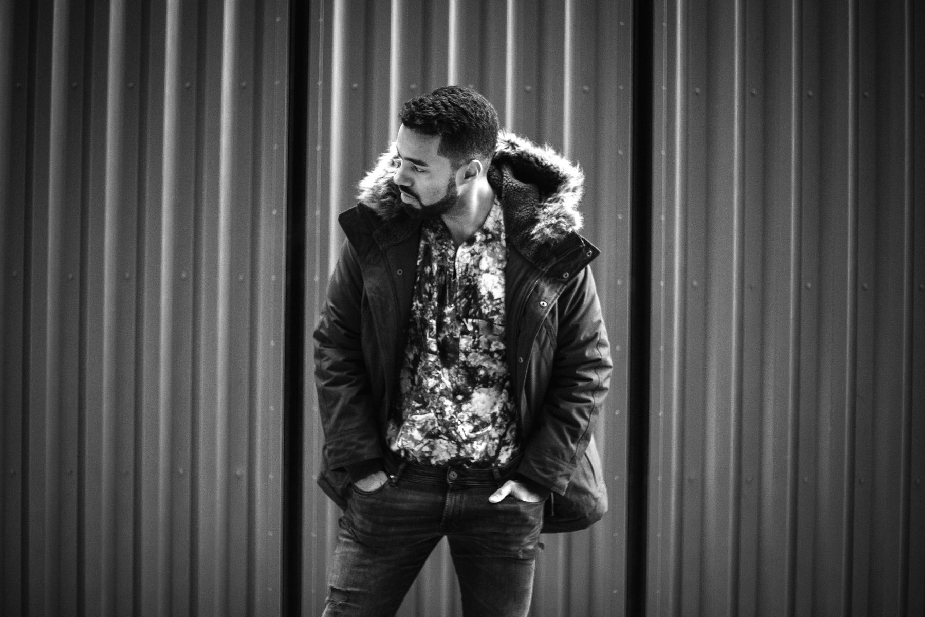 Alexander Padei - Bio