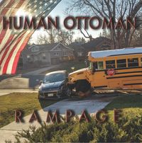 Rampage CD (digital download will be sent right away as well)