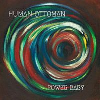 Power Baby: CD