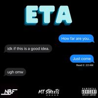 E.T.A. by MTStreets