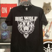 Big Wolf Band 2022 T-Shirt