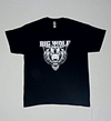 Big Wolf Band 2022 T-Shirt