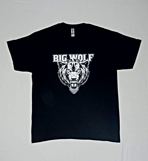 Big Wolf Band - Shop