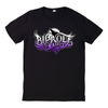 Big Wolf Band Original Purple