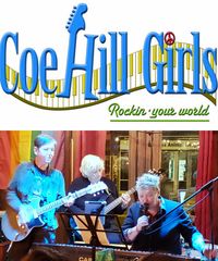 Coe Hill Girls @ The Coe Hill Fair