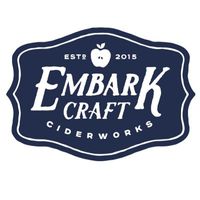 NVD Trio @ Embark Craft Ciderworks