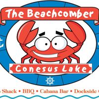 Beachcomber of Conesus (Solo/Acoustic)