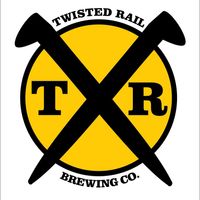 Twisted Rail Brewing Co. (Solo/Acoustic)