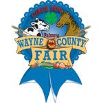 NVD Trio @ Wayne County Fair