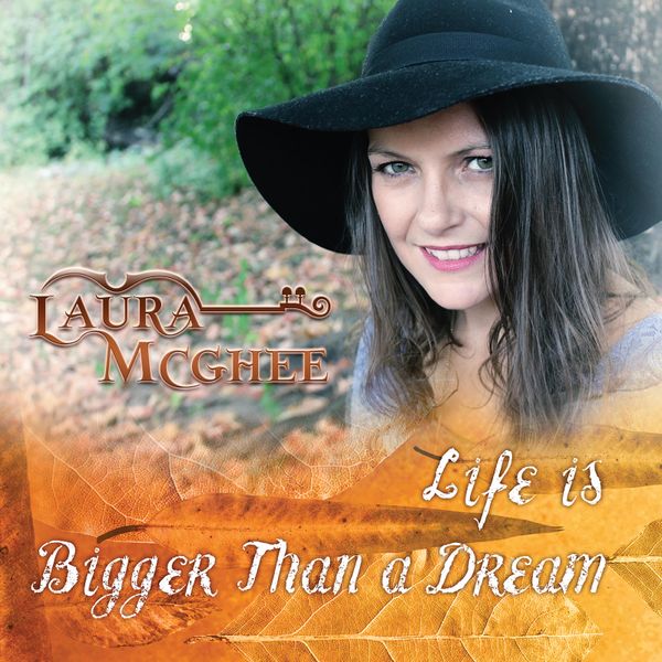 NEW ALBUM
LIFE IS BIGGER THAN A DREAM
OUT JUNE 20TH
iTUNES and AMAZON