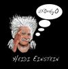 Heidi Einstein DVD