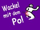 Wackel mit dem Po! (Remixed & Remastered)
