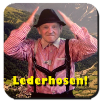 Lederhosen LingoVid & Handreichung