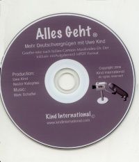 Alles Geht! Download