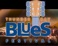 Thunder Bay Blues fest