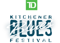 T D Kitchener Blues Fest
