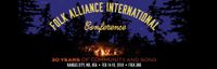 Folk Alliance international