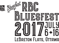 RBC Blues Festival