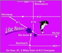 Jack Semple at Lilac Resort(Tentative)