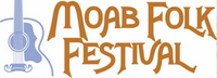 Moab Folk Festival 