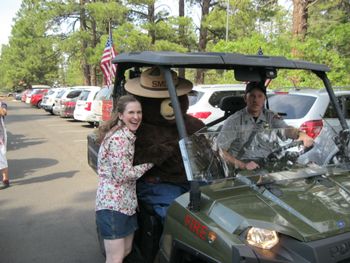 NR Parade July 4, 2013
