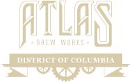 Atlas Brew Works Anniversary Party