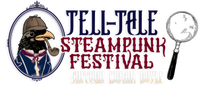 Tell Tale Steampunk Festival