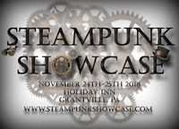 Steampunk Showcase