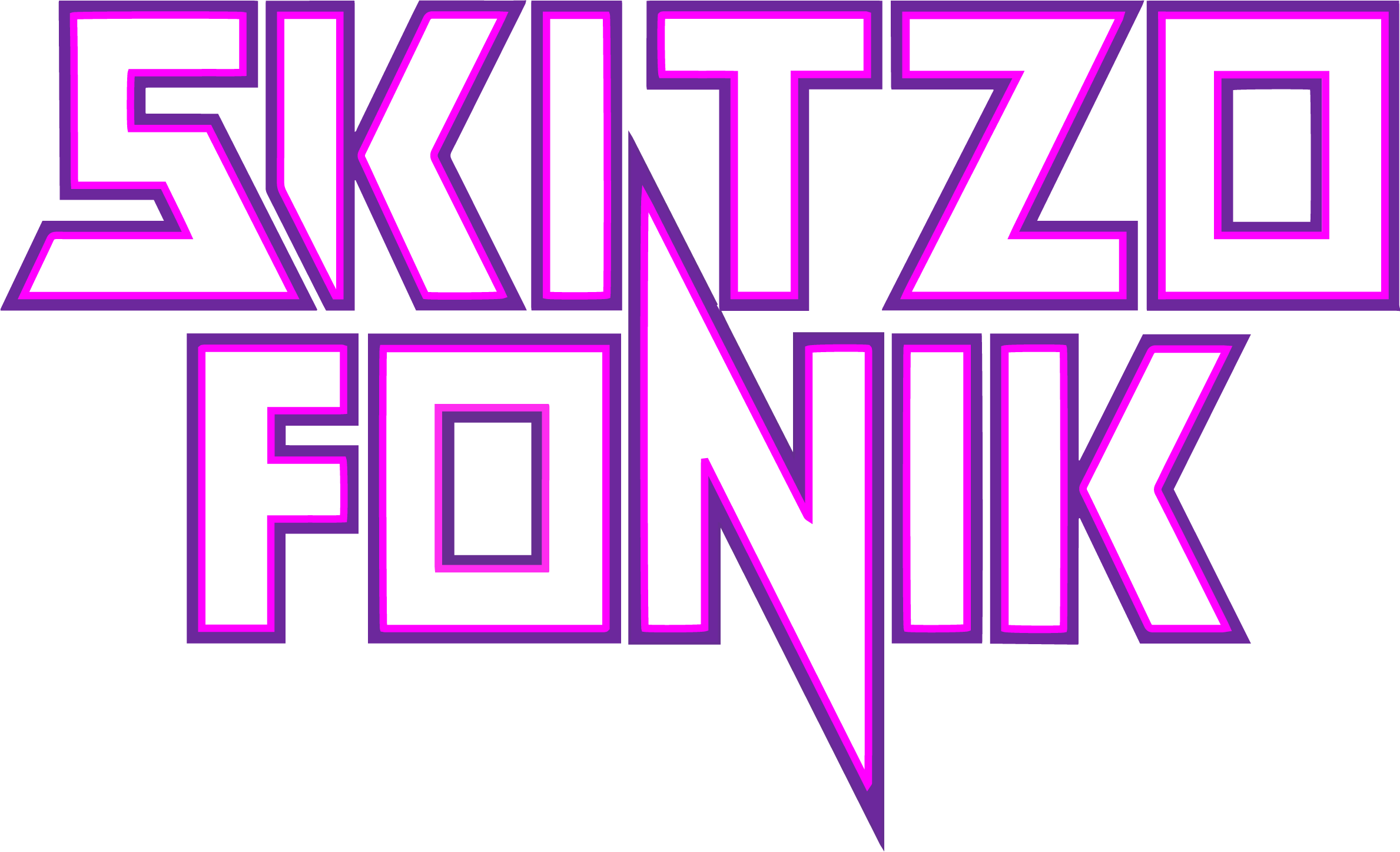 Skitzo Fonik