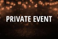 Private (Book Yours Now!)