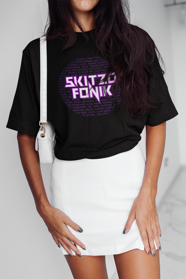 Skitzo Fonik - Store