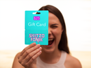 $25 E-Gift Card To Skitzo Fonik Online Store - LET THEM DECIDE FOR THEMSELVES!!! (discount codes don't apply to this purchase)