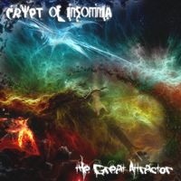 The Great Attractor by Crypt of Insomnia