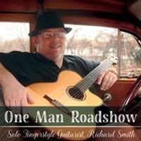 One Man Roadshow by Richard Smith 