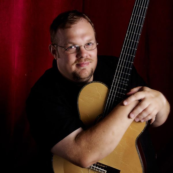 【中古】 Richard Smith / Fingerstyle Artistry Richard Smith - EPK's