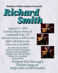 Campbell Hall, NY