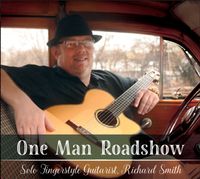 "One Man Roadshow" 2017 MP3