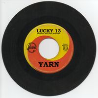 Lucky 13 pt. 11 (11.13.18) by Yarn