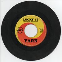 Lucky 13 pt. 2 (2.13.18) by Yarn