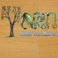 Shine The Light On by Yarn