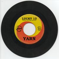 Lucky 13 pt. 6 (6.13.18) by Yarn