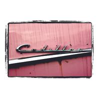 5 Guitars (Cadillac Dreams)