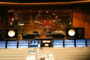 Ardent Studios Memphis
